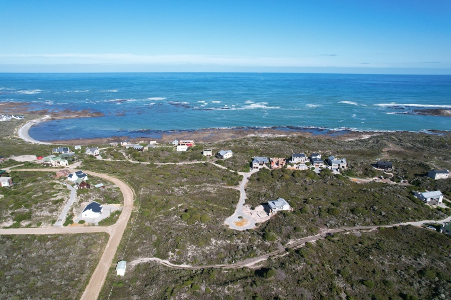 0 Bedroom Property for Sale in Suiderstrand Western Cape
